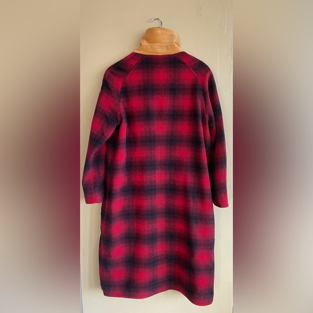 Guideboat Co. Coat - Picture 2 of 5